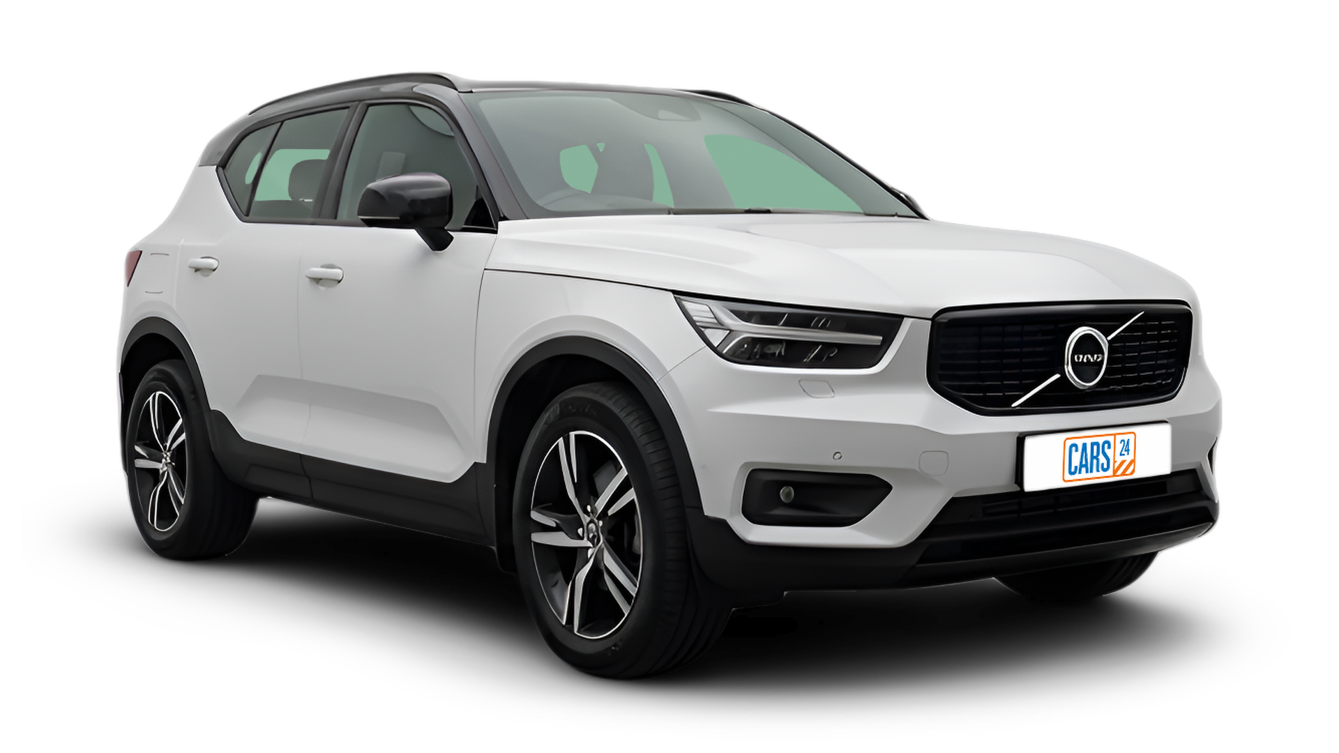 Volvo XC 40-img